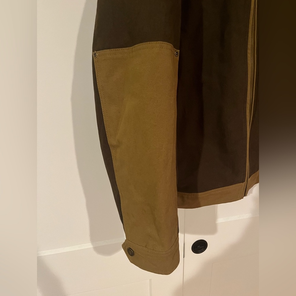 Pendleton Canvas Jacket - Picture 3 of 8
